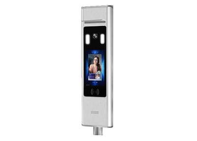 face008 face recognition card machine