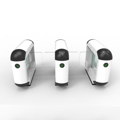 BZ002幼儿园卡通摆闸