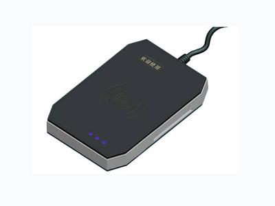 ETC004桌面型ETC停车系统读卡器