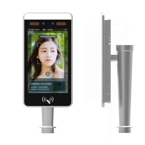 face010 face recognition card machine